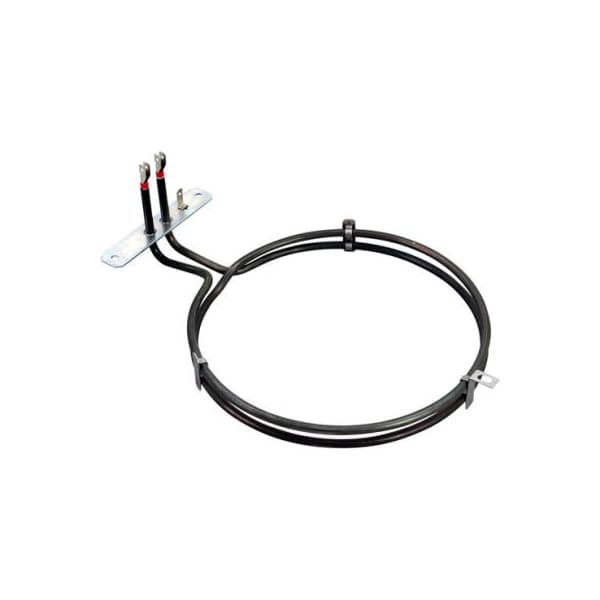 Allpoints 8009373 Oven Element - 208V/2800W For Moffat